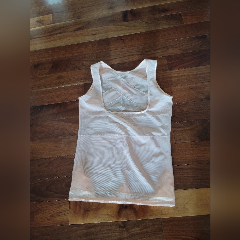 Kymaro Shapewear, Size XL